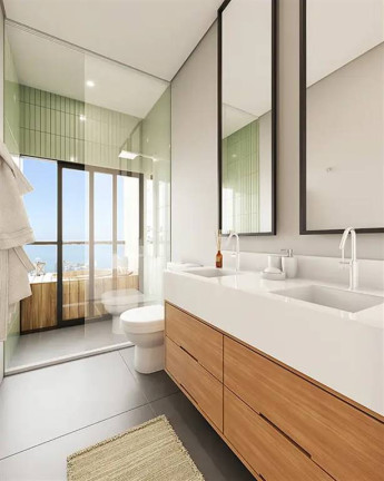Imagem Cobertura com 4 Quartos à Venda, 322 m² em Forte - Praia Grande Imagem Cobertura com 4 Quartos à Venda, 322 m² em Forte - Praia Grande