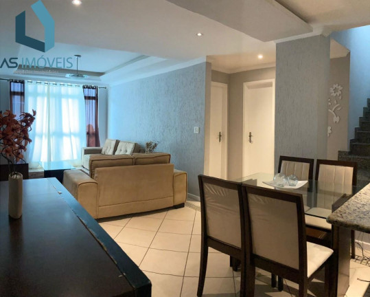 Cobertura com 2 Quartos à Venda, 230 m² em Centro - Cabo Frio
