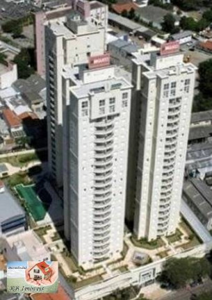 Imagem Apartamento com 3 Quartos à Venda, 72 m² em Rudge Ramos - São Bernardo Do Campo Imagem Apartamento com 3 Quartos à Venda, 72 m² em Rudge Ramos - São Bernardo Do Campo