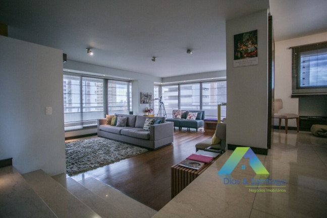 Imagem Apartamento com 4 Quartos à Venda, 290 m² em Aclimação - São Paulo Imagem Apartamento com 4 Quartos à Venda, 290 m² em Aclimação - São Paulo
