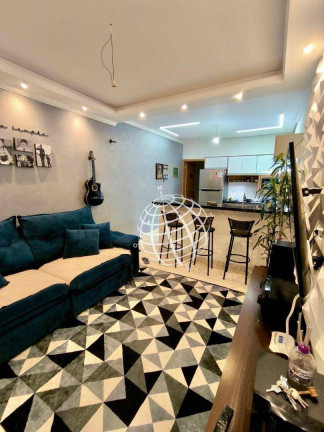 Imagem Casa com 2 Quartos à Venda, 100 m² em Vila Santa Helena - Atibaia Imagem Casa com 2 Quartos à Venda, 100 m² em Vila Santa Helena - Atibaia