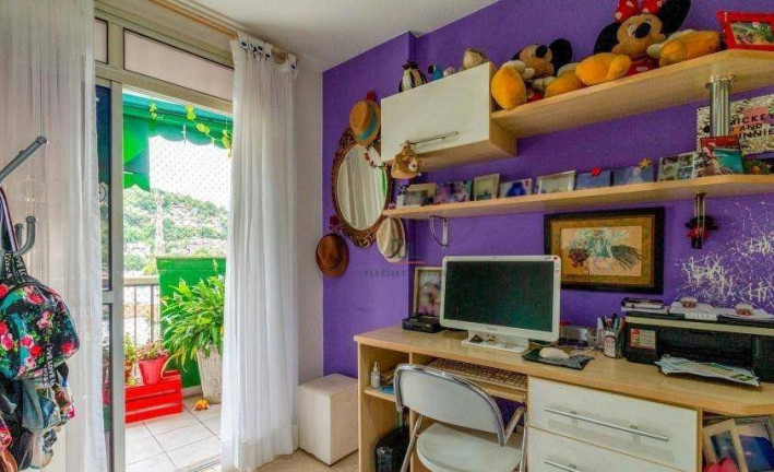 Imagem Apartamento com 2 Quartos à Venda, 80 m² em Icaraí - Niterói Imagem Apartamento com 2 Quartos à Venda, 80 m² em Icaraí - Niterói