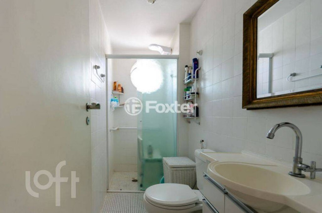 Imagem Apartamento com 3 Quartos à Venda, 68 m² em Perdizes - São Paulo Imagem Apartamento com 3 Quartos à Venda, 68 m² em Perdizes - São Paulo