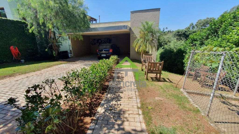 Imagem Casa com 3 Quartos à Venda, 307 m² em Granja Viana - Cotia Imagem Casa com 3 Quartos à Venda, 307 m² em Granja Viana - Cotia