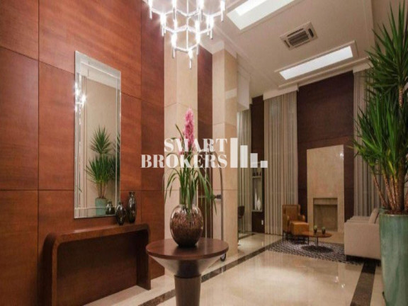 Imagem Apartamento com 1 Quarto para Alugar, 105 m² em Vila Olímpia - São Paulo Imagem Apartamento com 1 Quarto para Alugar, 105 m² em Vila Olímpia - São Paulo