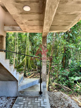 Imagem Casa com 3 Quartos à Venda, 162 m² em Félix - Ubatuba Imagem Casa com 3 Quartos à Venda, 162 m² em Félix - Ubatuba