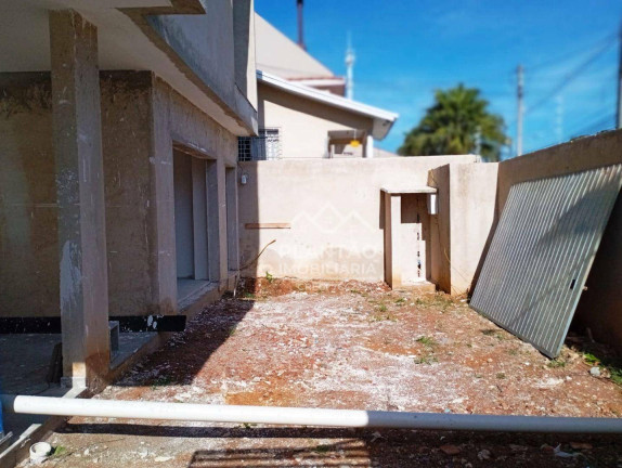 Imagem Sobrado com 3 Quartos à Venda, 177 m² em Seminário - Curitiba Imagem Sobrado com 3 Quartos à Venda, 177 m² em Seminário - Curitiba