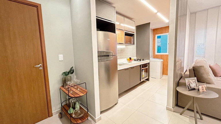 Imagem Apartamento com 2 Quartos à Venda, 50 m² Imagem Apartamento com 2 Quartos à Venda, 50 m²