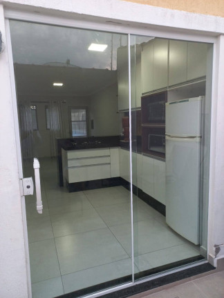 Imagem Casa de Condomínio com 2 Quartos à Venda, 64 m² em Jardim Planalto - Salto