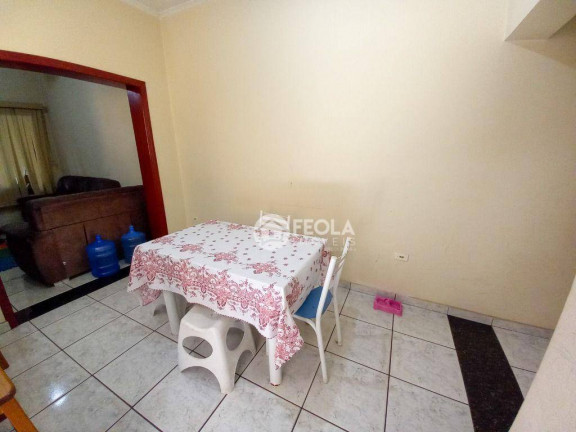 Imagem Casa com 3 Quartos à Venda, 134 m² em Parque Das Nações - Americana Imagem Casa com 3 Quartos à Venda, 134 m² em Parque Das Nações - Americana