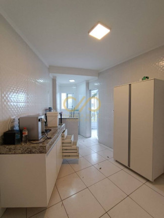 Imagem Apartamento com 2 Quartos à Venda, 100 m² em Caiçara - Praia Grande
