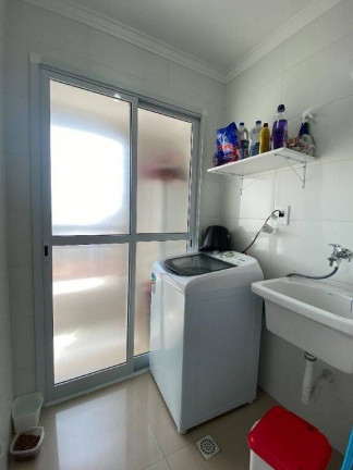 Imagem Apartamento com 2 Quartos à Venda, 85 m² em Guilhermina - Praia Grande
