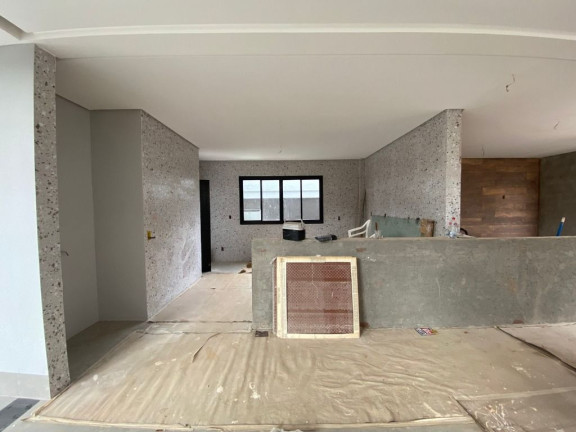 Imagem Sobrado com 4 Quartos à Venda, 330 m² em Portal Do Sol Green - Goiânia