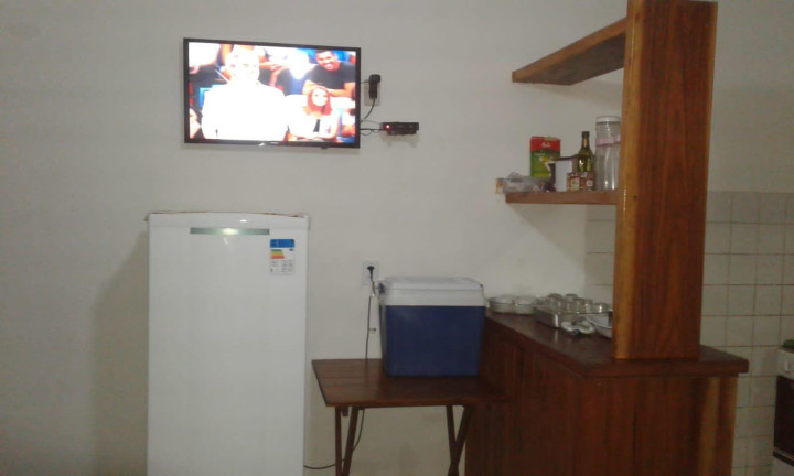 Imagem Imóvel Comercial à Venda, 45 m² em Figueira (pé Da Serra) - Ubatuba
