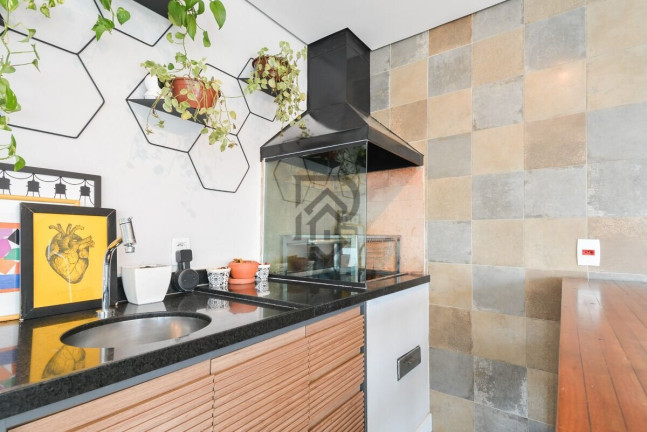 Imagem Apartamento com 3 Quartos à Venda, 156 m² em Jardim Vila Mariana - São Paulo