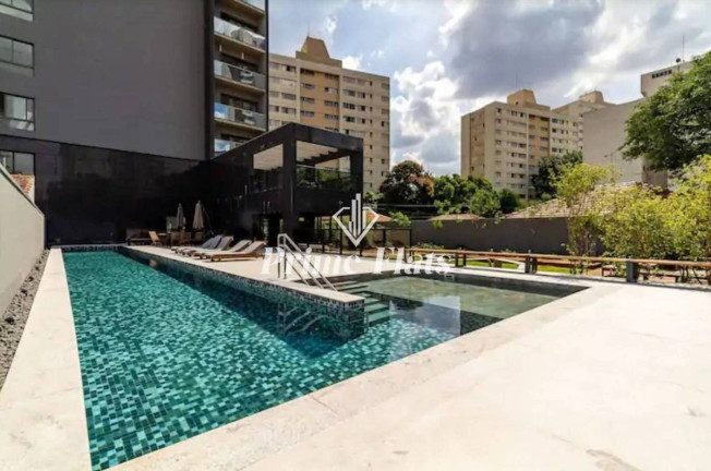 Imagem Apartamento com 1 Quarto à Venda, 25 m² em Vila Olímpia - São Paulo Imagem Apartamento com 1 Quarto à Venda, 25 m² em Vila Olímpia - São Paulo