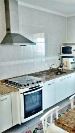 Imagem Apartamento com 2 Quartos à Venda, 75 m² em Caicara - Praia Grande Imagem Apartamento com 2 Quartos à Venda, 75 m² em Caicara - Praia Grande