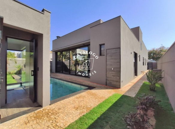 Imagem Casa de Condomínio com 3 Quartos à Venda, 490 m² em Residencial E Empresarial Alphaville - Ribeirão Preto Imagem Casa de Condomínio com 3 Quartos à Venda, 490 m² em Residencial E Empresarial Alphaville - Ribeirão Preto