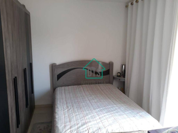 Imagem Sobrado com 3 Quartos à Venda, 134 m² em Alto Da Mooca - São Paulo