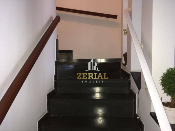 Imagem Sobrado com 3 Quartos à Venda, 147 m² em Santa Paula - São Caetano Do Sul Imagem Sobrado com 3 Quartos à Venda, 147 m² em Santa Paula - São Caetano Do Sul