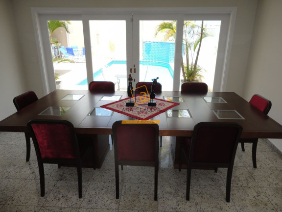 Imagem Sobrado com 4 Quartos à Venda,  em Jardim Esplanada - Indaiatuba