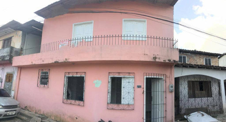 Imagem Casa com 2 Quartos à Venda, 86 m² em Guanabara - Ananindeua Imagem Casa com 2 Quartos à Venda, 86 m² em Guanabara - Ananindeua
