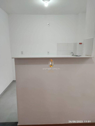 Imagem Apartamento com 2 Quartos para Alugar, 38 m² em Jardim City - Guarulhos