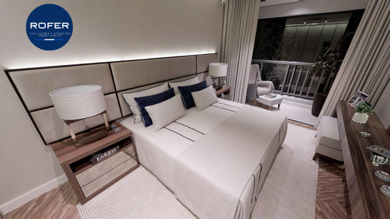 Imagem Apartamento com 3 Quartos à Venda, 371 m² em Cambuí - Campinas
