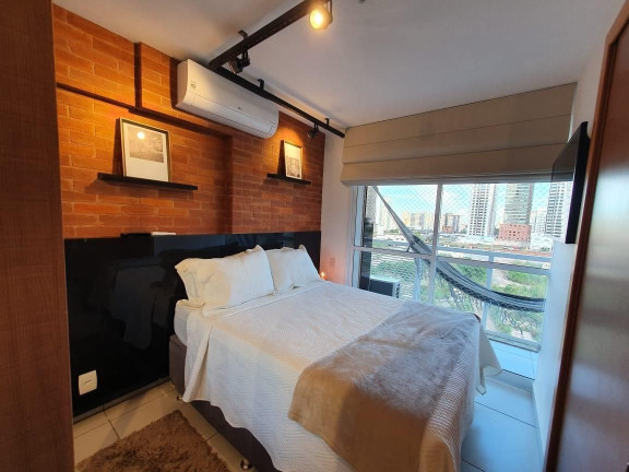 Imagem Imóvel com 1 Quarto à Venda, 33 m² em Sul (águas Claras) - Brasília Imagem Imóvel com 1 Quarto à Venda, 33 m² em Sul (águas Claras) - Brasília