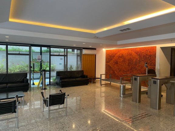 Imagem Sala Comercial à Venda, 33 m² em Santa Cecília - São Paulo Imagem Sala Comercial à Venda, 33 m² em Santa Cecília - São Paulo