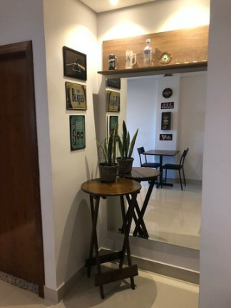 Imagem Apartamento com 2 Quartos à Venda, 58 m² em Setor Habitacional Vicente Pires - Brasília Imagem Apartamento com 2 Quartos à Venda, 58 m² em Setor Habitacional Vicente Pires - Brasília
