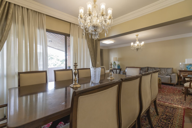 Imagem Apartamento com 4 Quartos à Venda, 200 m² em Perdizes - São Paulo Imagem Apartamento com 4 Quartos à Venda, 200 m² em Perdizes - São Paulo