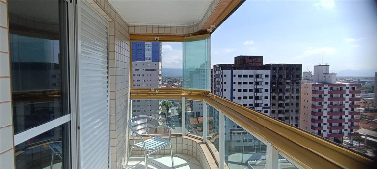 Imagem Apartamento com 2 Quartos à Venda, 85 m² em Tupi - Praia Grande Imagem Apartamento com 2 Quartos à Venda, 85 m² em Tupi - Praia Grande