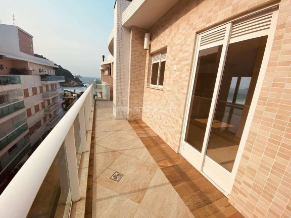 Imagem Apartamento com 3 Quartos à Venda, 191 m² em Bombas - Bombinhas