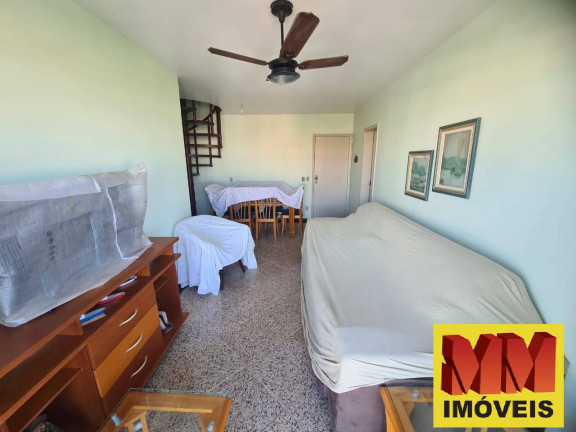 Imagem Cobertura com 4 Quartos à Venda, 288 m² em Centro - Cabo Frio Imagem Cobertura com 4 Quartos à Venda, 288 m² em Centro - Cabo Frio