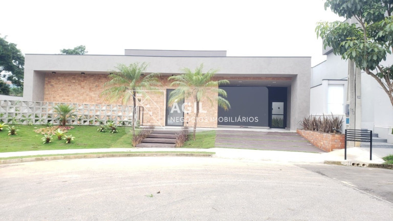 Casa com 3 Quartos à Venda, 503 m² em Condomínio Terras Do Vale - Caçapava