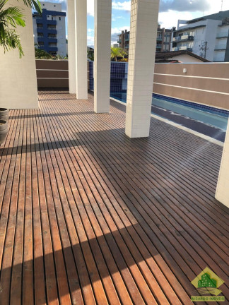 Imagem Apartamento com 3 Quartos à Venda, 224 m² em Itaguá - Ubatuba