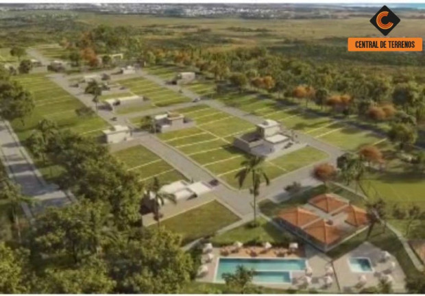 Imagem Terreno à Venda, 271 m² em Arembepe - Camaçari Imagem Terreno à Venda, 271 m² em Arembepe - Camaçari