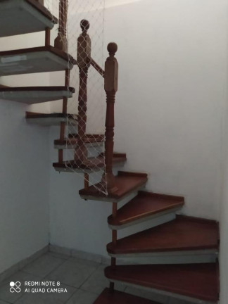 Imagem Sobrado com 3 Quartos à Venda, 158 m² em Calmon Viana - Poá Imagem Sobrado com 3 Quartos à Venda, 158 m² em Calmon Viana - Poá