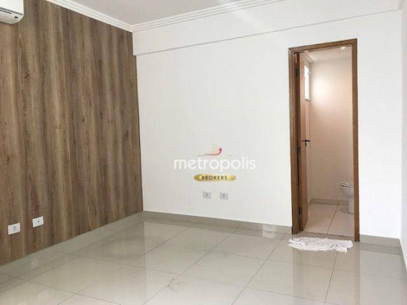 Imagem Sala Comercial para Alugar, 17 m² em Centro - São Caetano Do Sul
