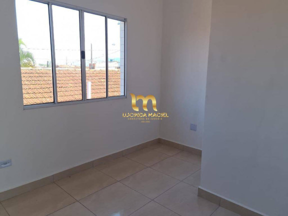 Imagem Casa de Condomínio com 2 Quartos à Venda, 52 m² em Maracanã - Praia Grande