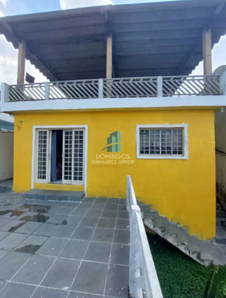 Imagem Casa com 4 Quartos à Venda, 180 m² em Vila Carmosina - São Paulo