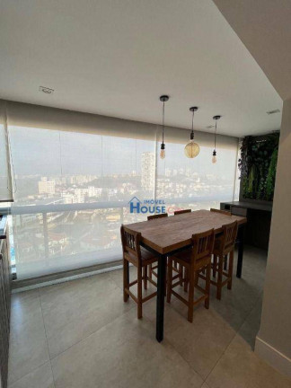Imagem Apartamento com 2 Quartos à Venda, 68 m² em Vila Ipojuca - São Paulo
