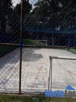 Imagem Apartamento com 2 Quartos à Venda, 50 m² em Jardim São Ricardo - São Paulo Imagem Apartamento com 2 Quartos à Venda, 50 m² em Jardim São Ricardo - São Paulo