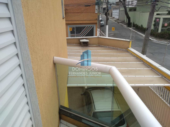 Imagem Casa com 2 Quartos à Venda, 85 m² em Vila Carrão - São Paulo