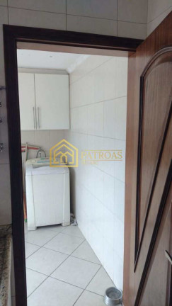 Imagem Casa com 4 Quartos à Venda, 250 m² em Utinga - Santo André Imagem Casa com 4 Quartos à Venda, 250 m² em Utinga - Santo André
