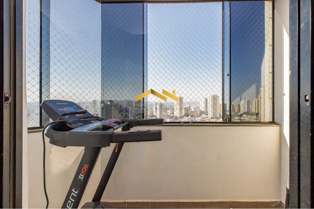 Imagem Apartamento com 4 Quartos à Venda, 171 m² em Vila Ipojuca - São Paulo