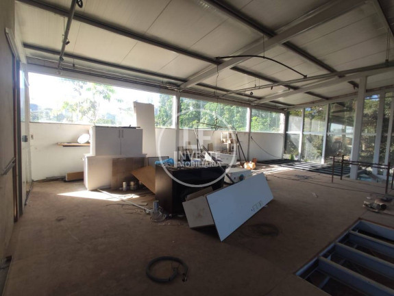 Imagem Imóvel Comercial à Venda, 550 m² em Setor Oeste - Goiânia