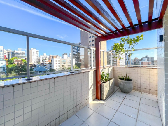 Imagem Cobertura com 3 Quartos à Venda, 249 m² em Petrópolis - Porto Alegre Imagem Cobertura com 3 Quartos à Venda, 249 m² em Petrópolis - Porto Alegre