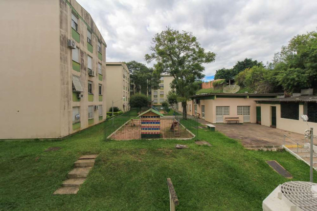 Imagem Apartamento com 2 Quartos à Venda, 50 m² em Vila Nova - Porto Alegre